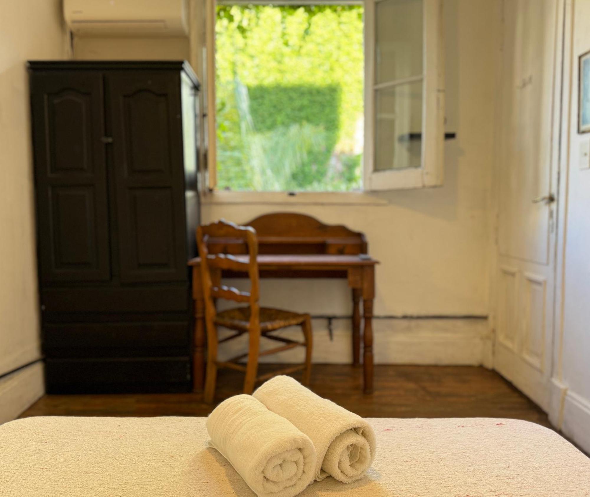 Casamor Bed and breakfast
